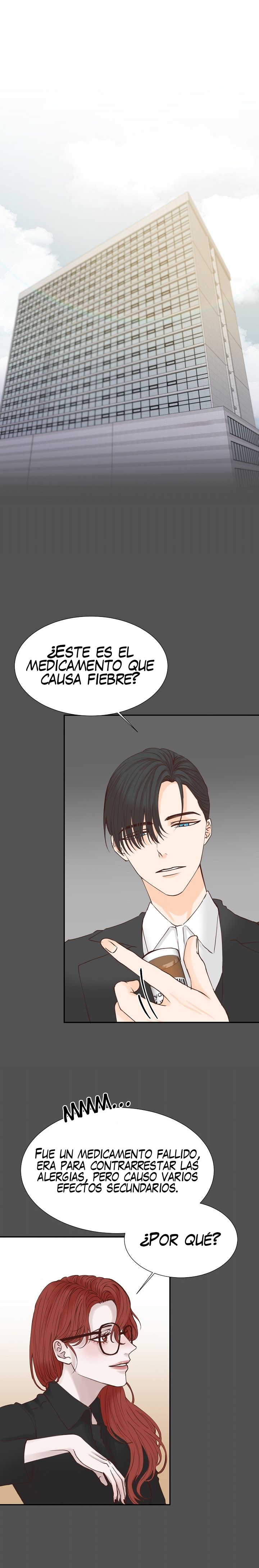 10 ¡Despierte, sr Presidente!