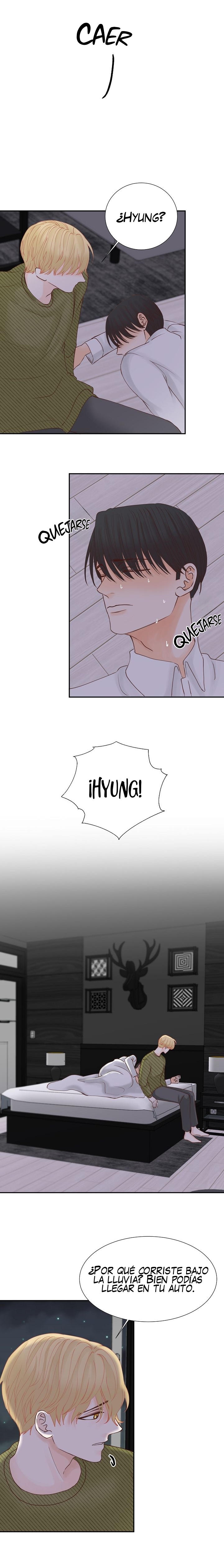 6 ¡Despierte, sr Presidente!