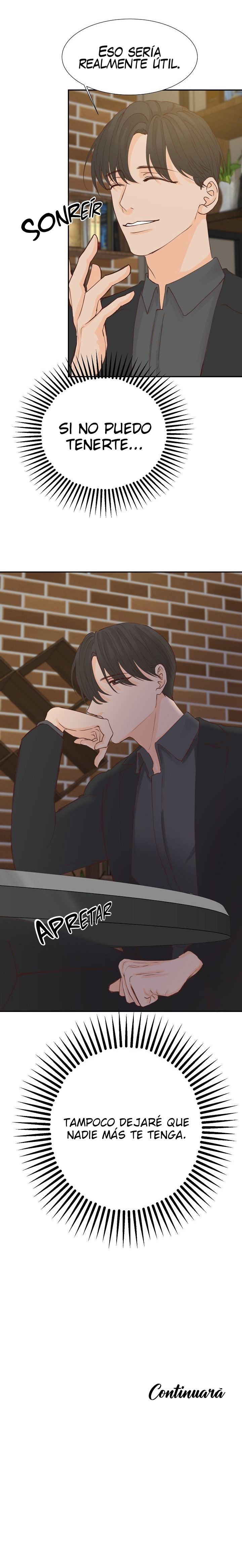 17 ¡Despierte, sr Presidente!