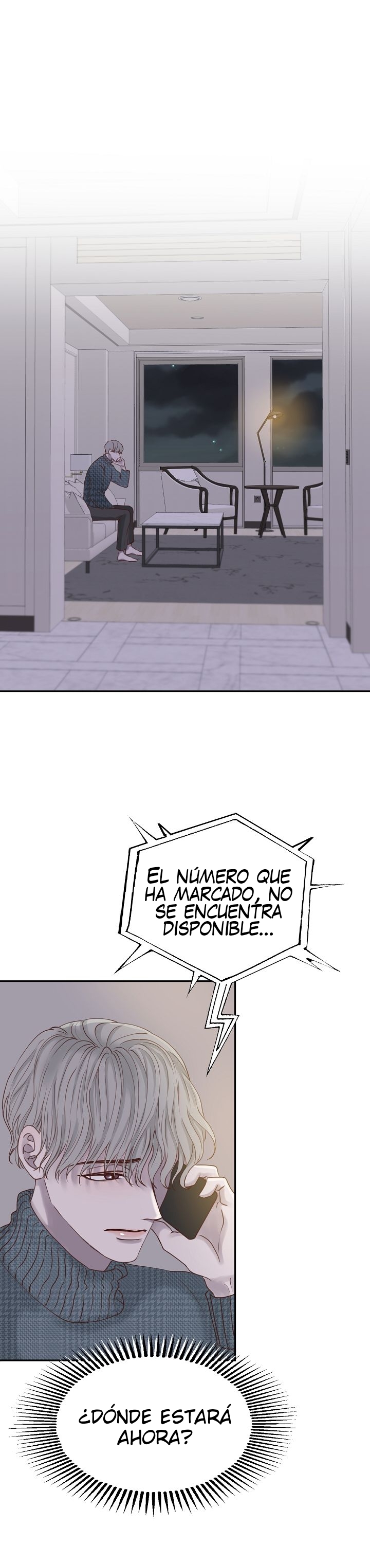 2 ¡Despierte, sr Presidente!