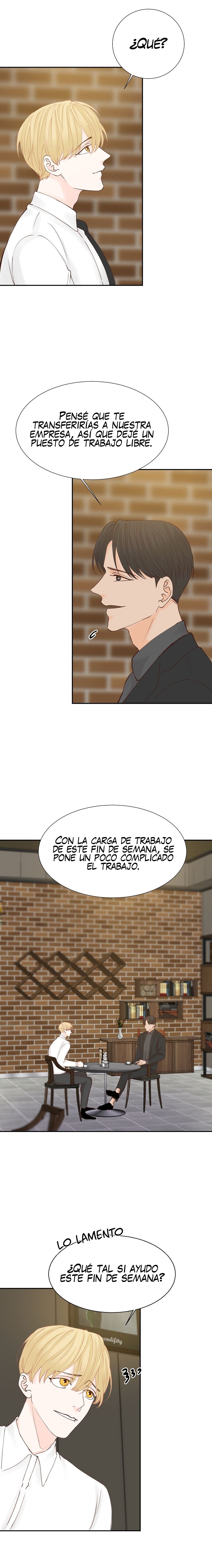 16 ¡Despierte, sr Presidente!