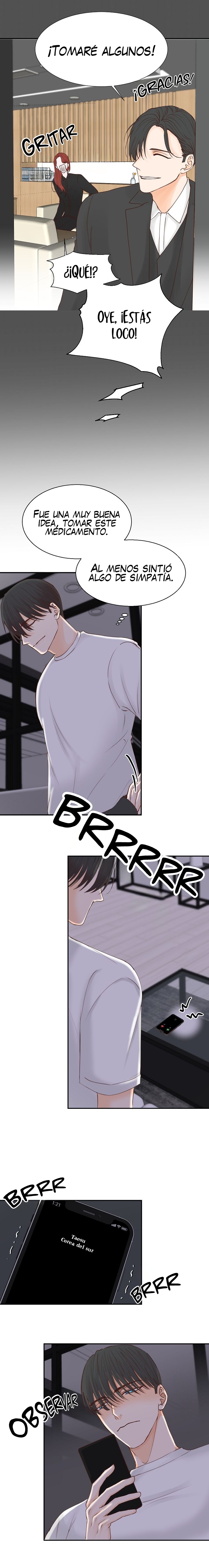 11 ¡Despierte, sr Presidente!