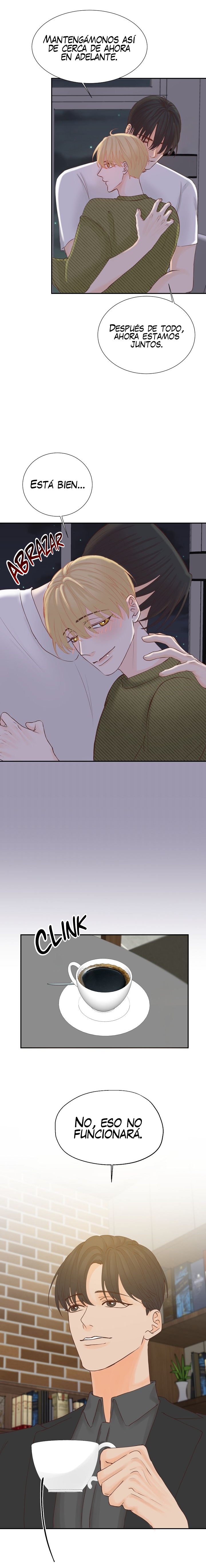 15 ¡Despierte, sr Presidente!