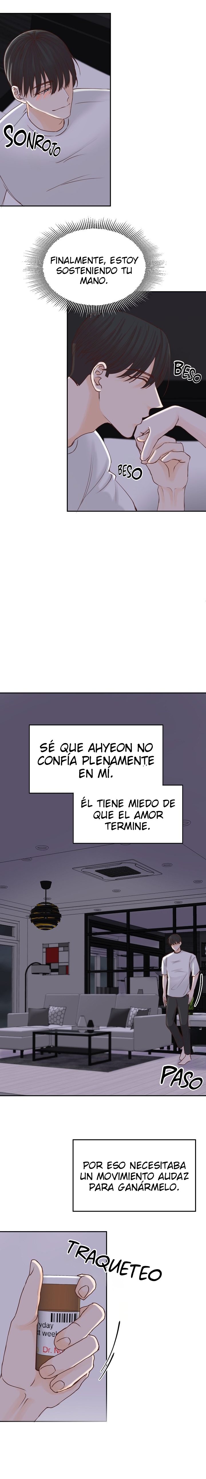 9 ¡Despierte, sr Presidente!