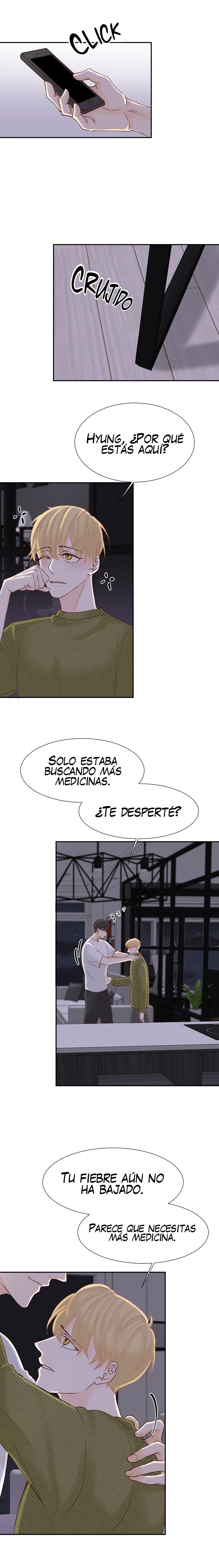 13 ¡Despierte, sr Presidente!