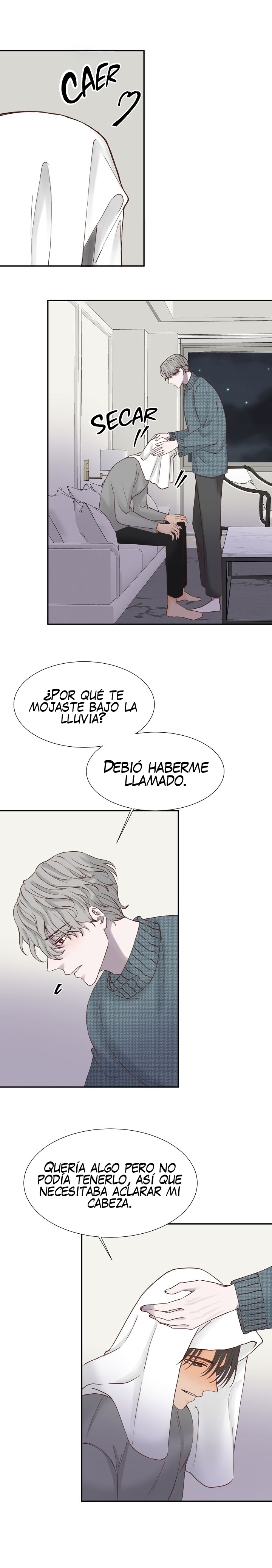 4 ¡Despierte, sr Presidente!