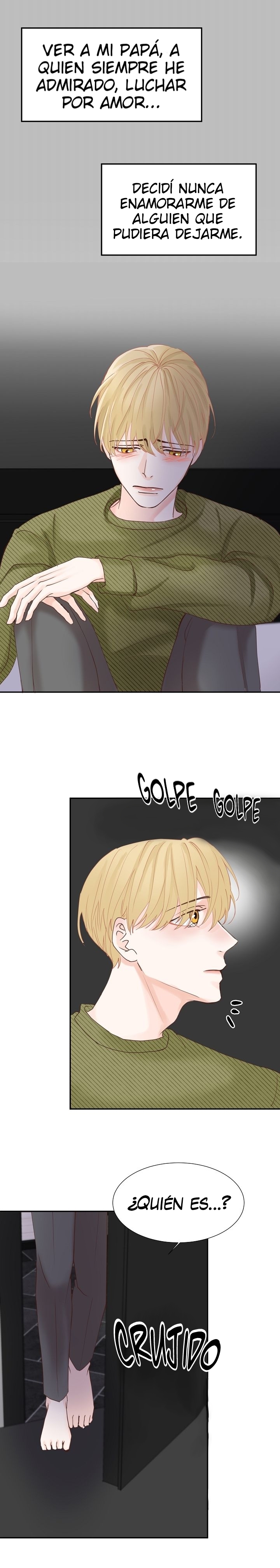 11 ¡Despierte, sr Presidente!