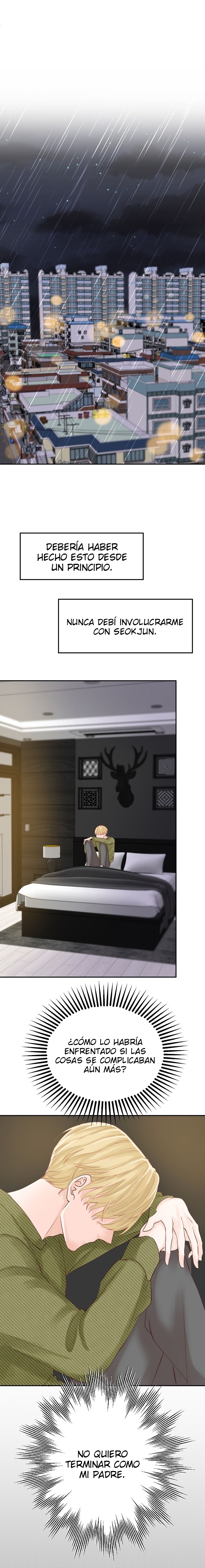 7 ¡Despierte, sr Presidente!