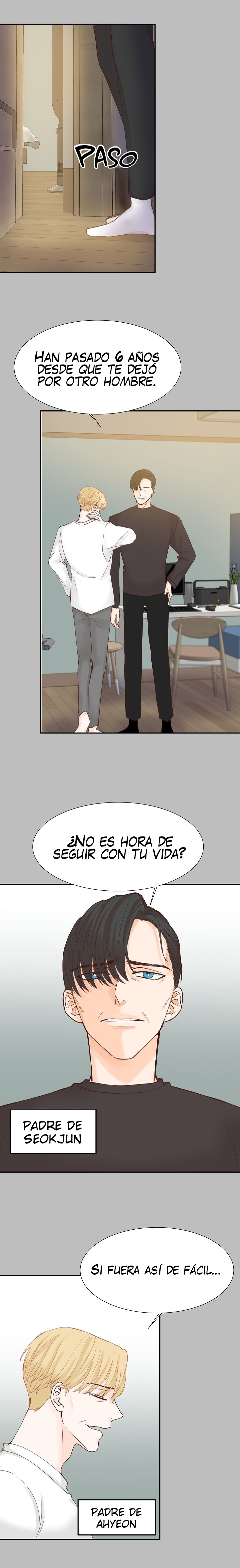 9 ¡Despierte, sr Presidente!