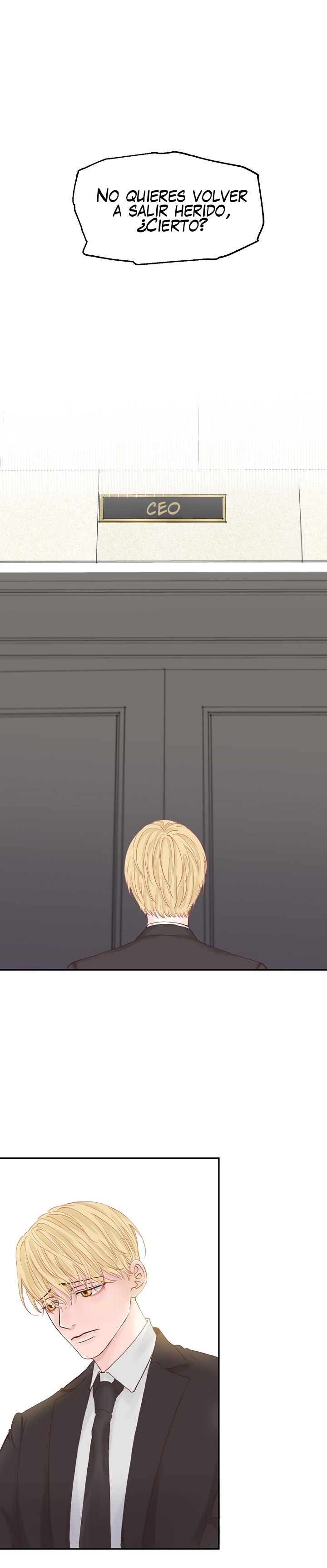 2 ¡Despierte, sr Presidente!