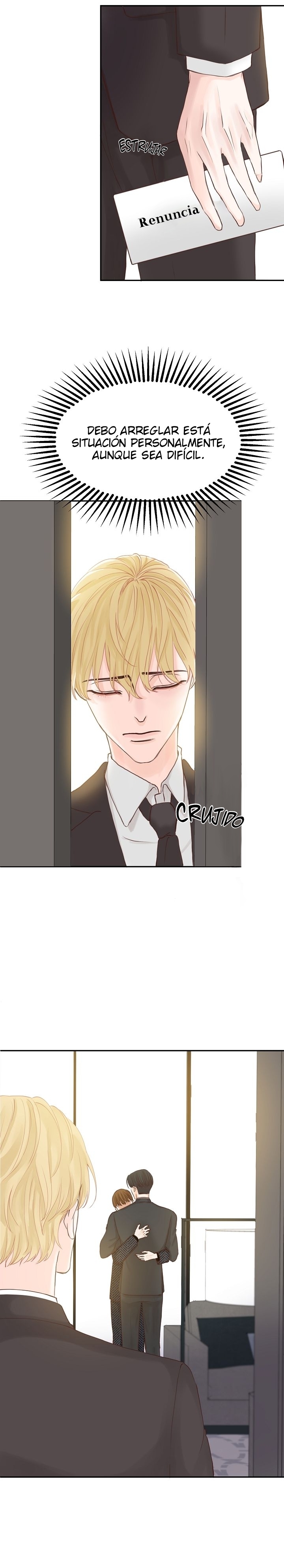 3 ¡Despierte, sr Presidente!