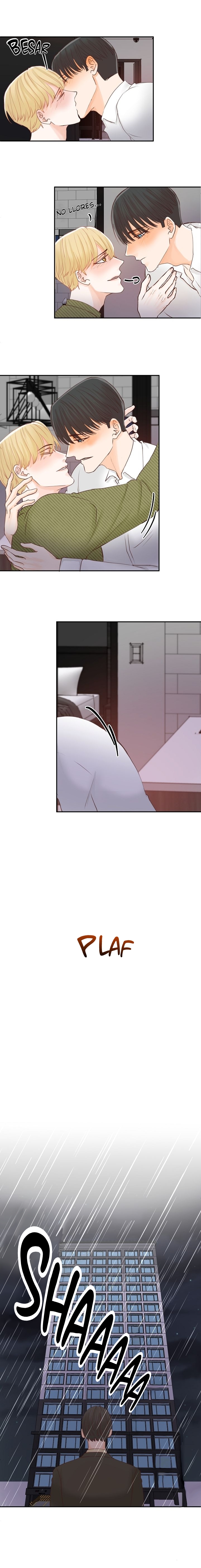 16 ¡Despierte, sr Presidente!