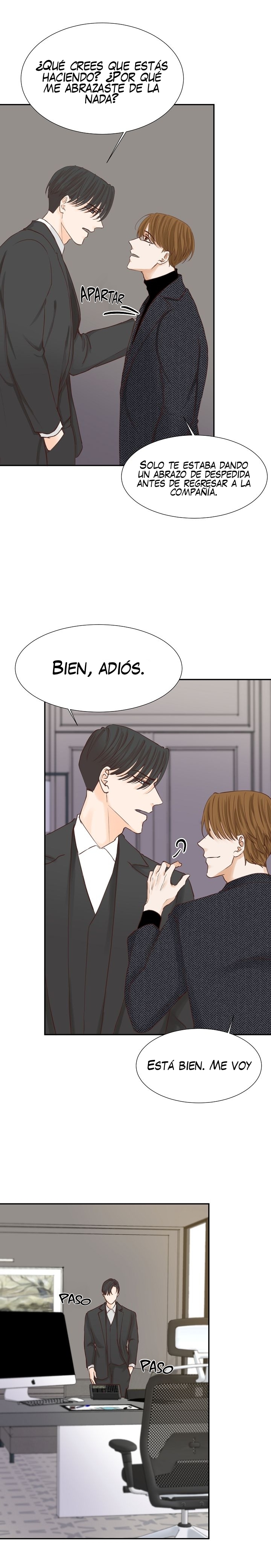 5 ¡Despierte, sr Presidente!