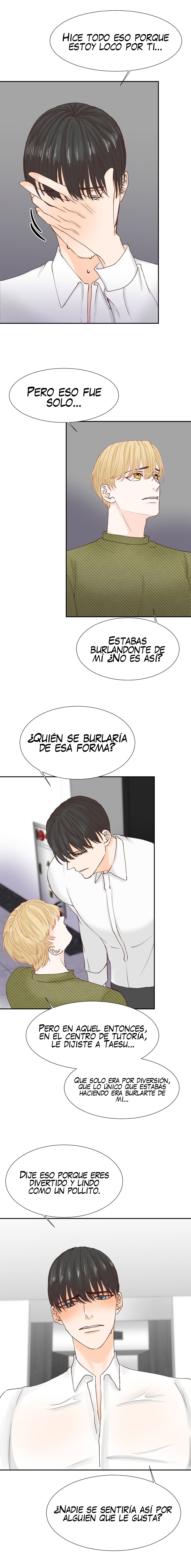 14 ¡Despierte, sr Presidente!