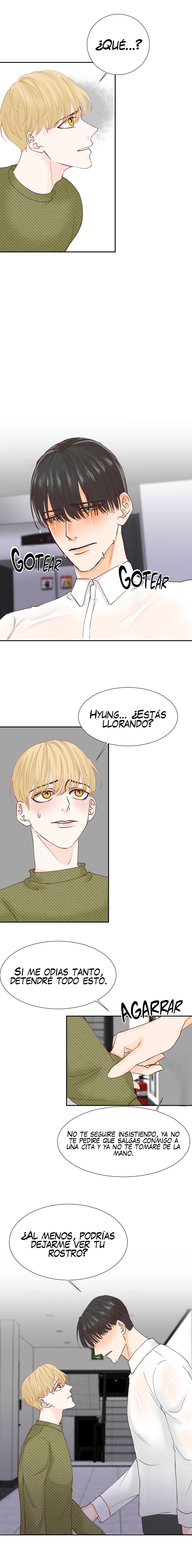 13 ¡Despierte, sr Presidente!