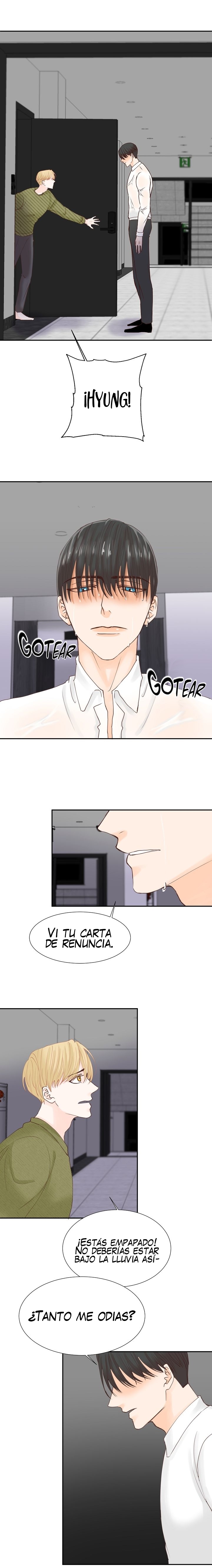 12 ¡Despierte, sr Presidente!