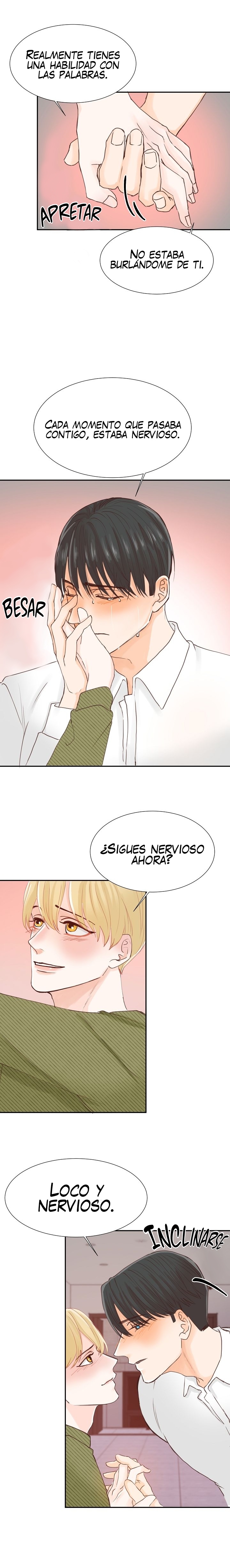 15 ¡Despierte, sr Presidente!