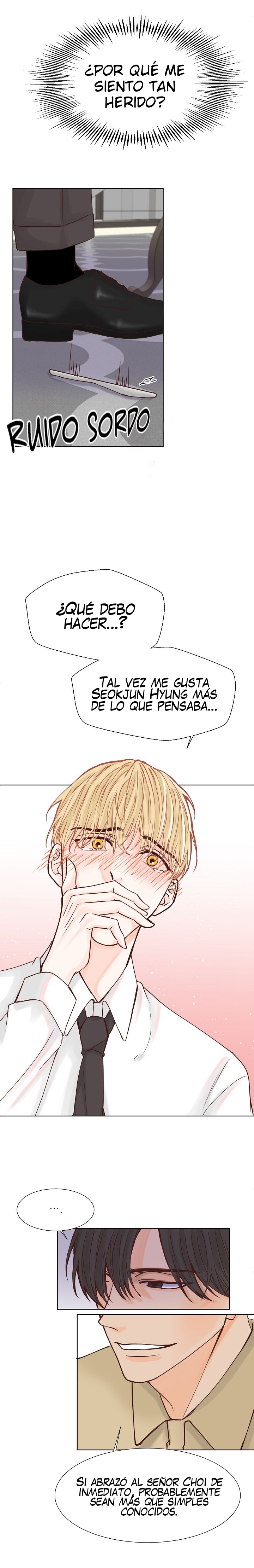 16 ¡Despierte, sr Presidente!