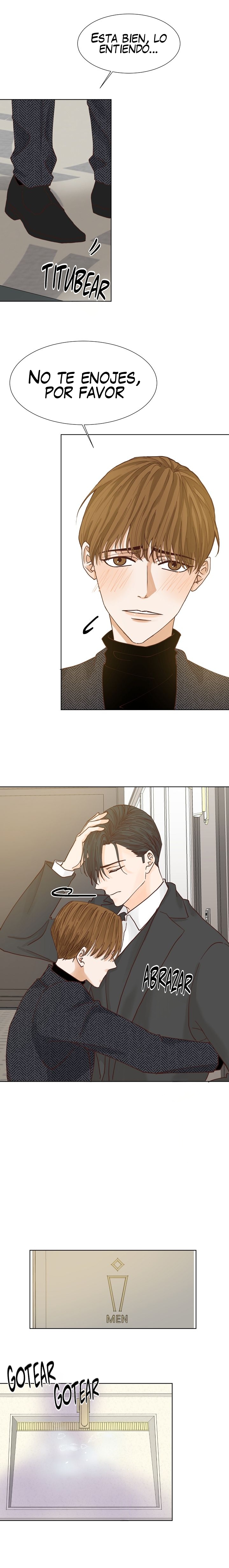 12 ¡Despierte, sr Presidente!