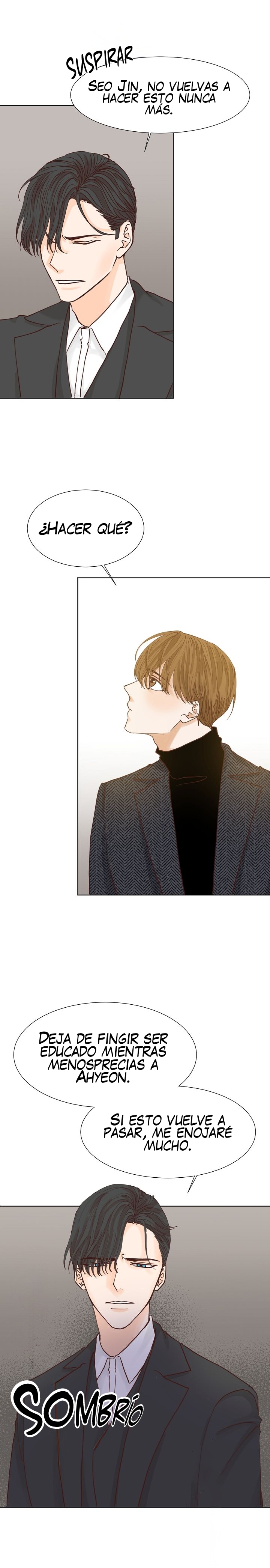 11 ¡Despierte, sr Presidente!