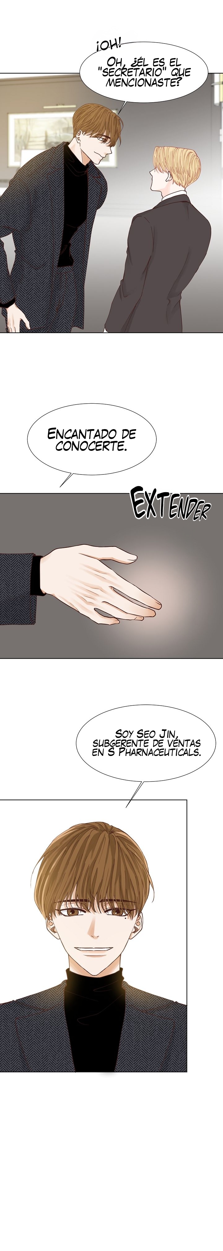 7 ¡Despierte, sr Presidente!