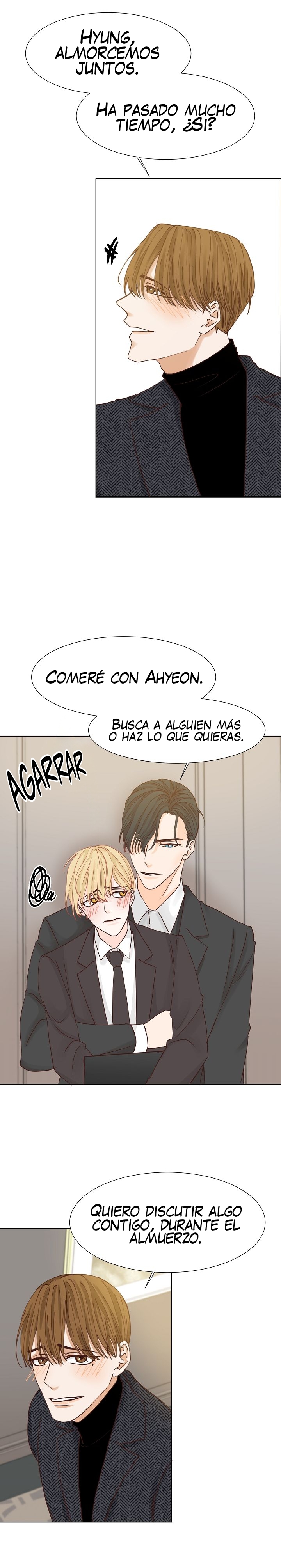 9 ¡Despierte, sr Presidente!