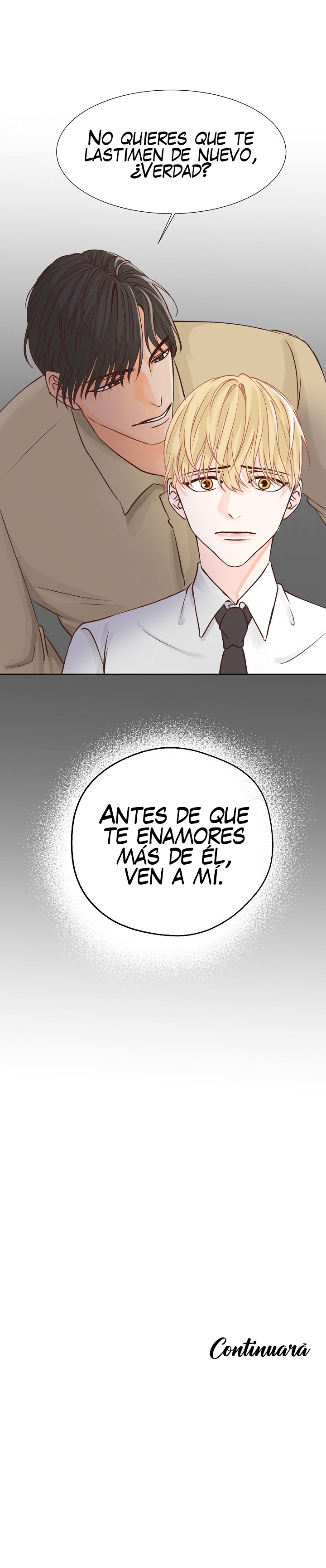 18 ¡Despierte, sr Presidente!