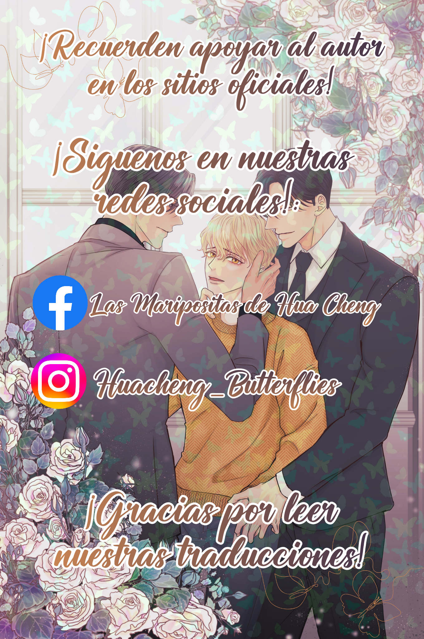 19 ¡Despierte, sr Presidente!