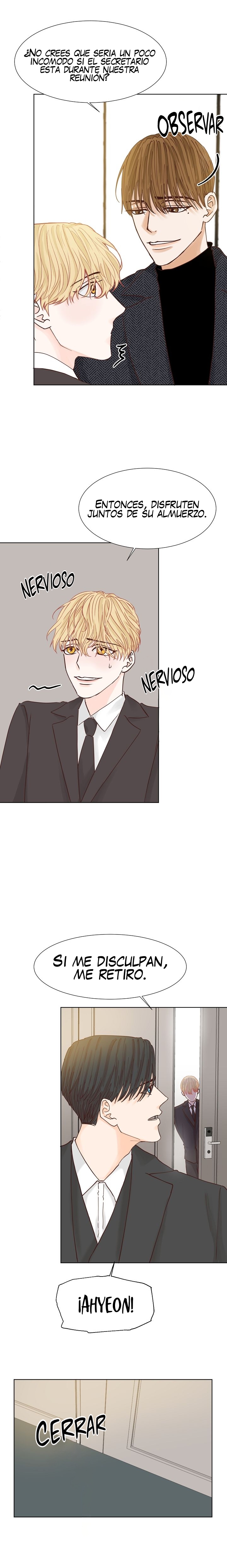 10 ¡Despierte, sr Presidente!