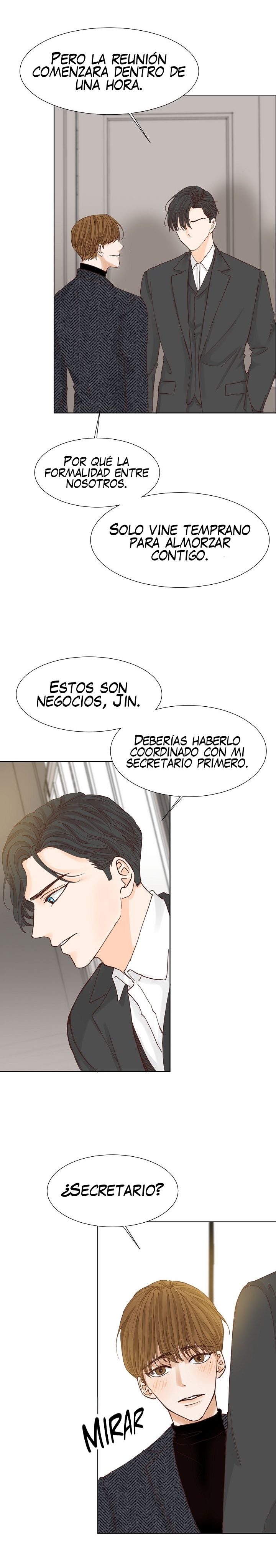 6 ¡Despierte, sr Presidente!