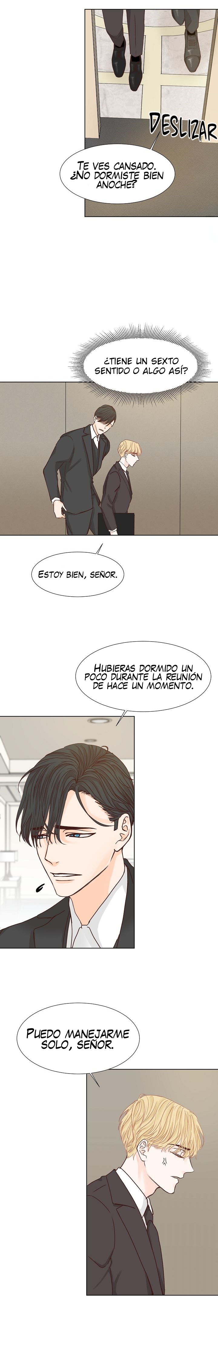 3 ¡Despierte, sr Presidente!