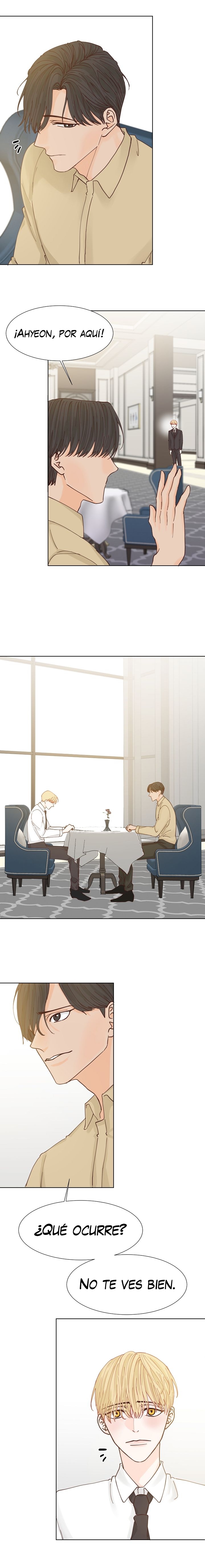 14 ¡Despierte, sr Presidente!