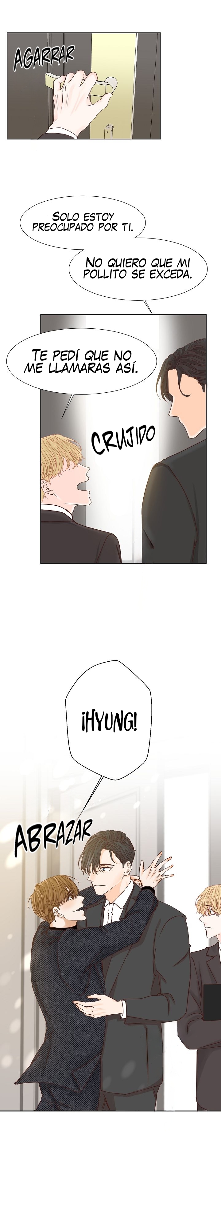 4 ¡Despierte, sr Presidente!