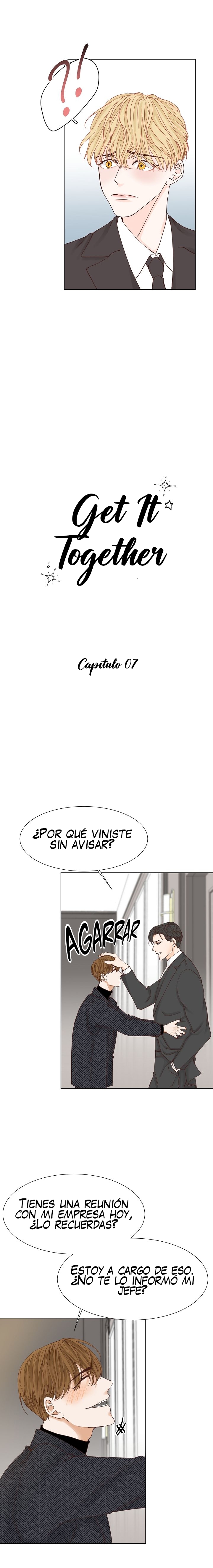 5 ¡Despierte, sr Presidente!