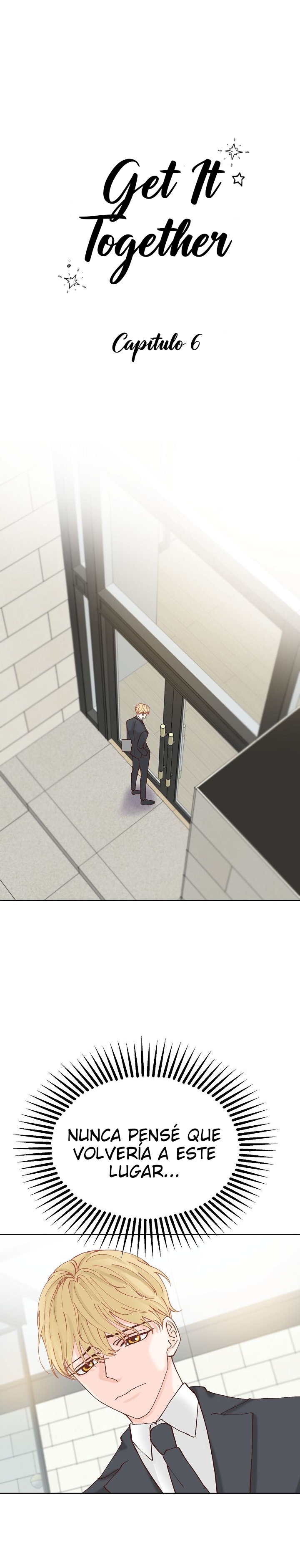 2 ¡Despierte, sr Presidente!