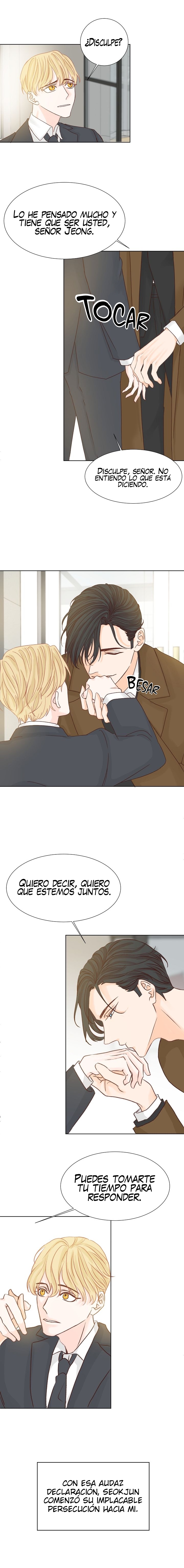 10 ¡Despierte, sr Presidente!