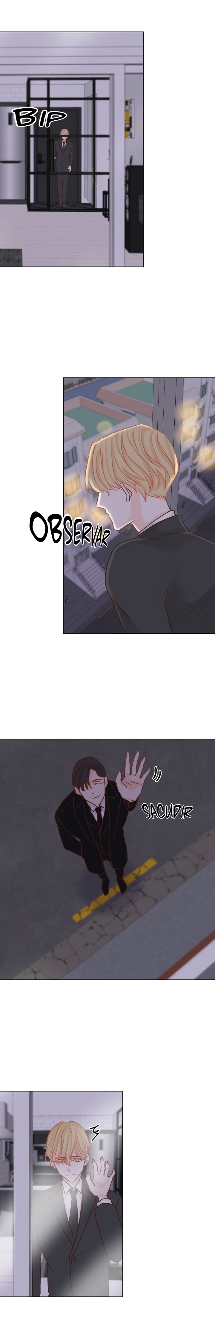 13 ¡Despierte, sr Presidente!