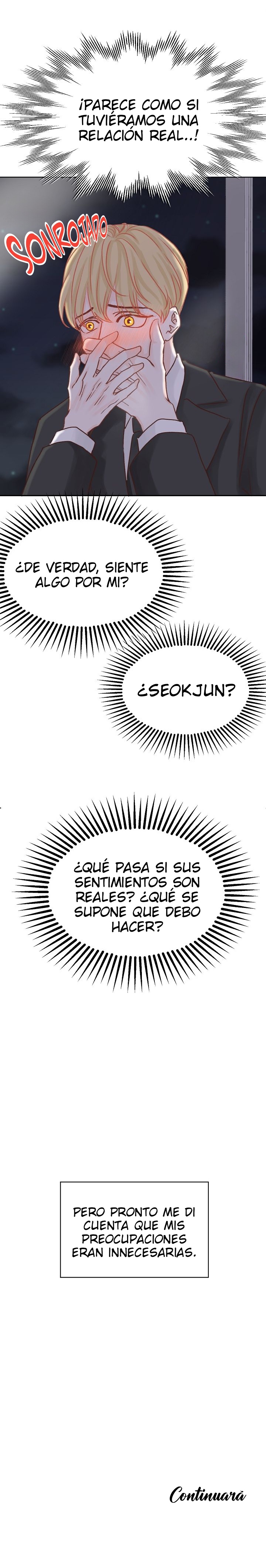 14 ¡Despierte, sr Presidente!