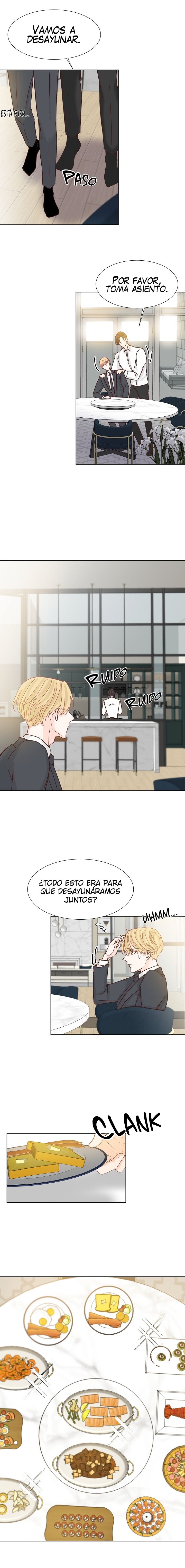 7 ¡Despierte, sr Presidente!