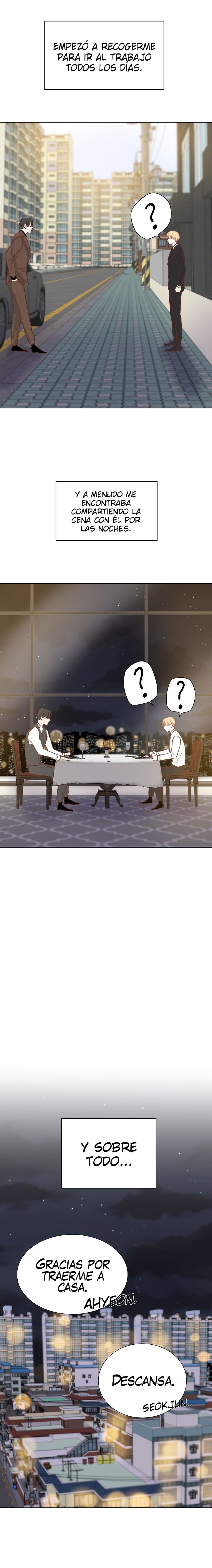 12 ¡Despierte, sr Presidente!