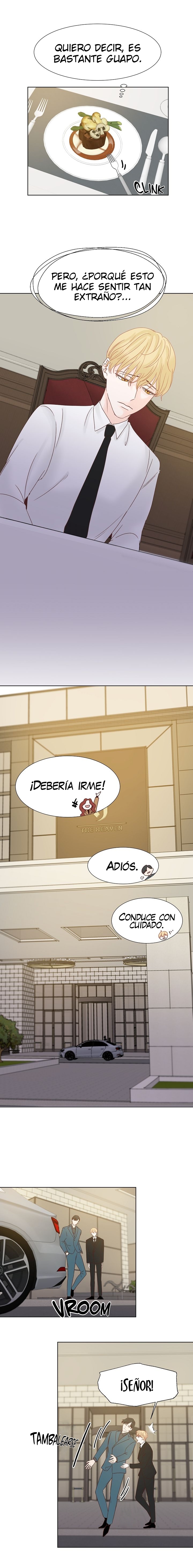 3 ¡Despierte, sr Presidente!