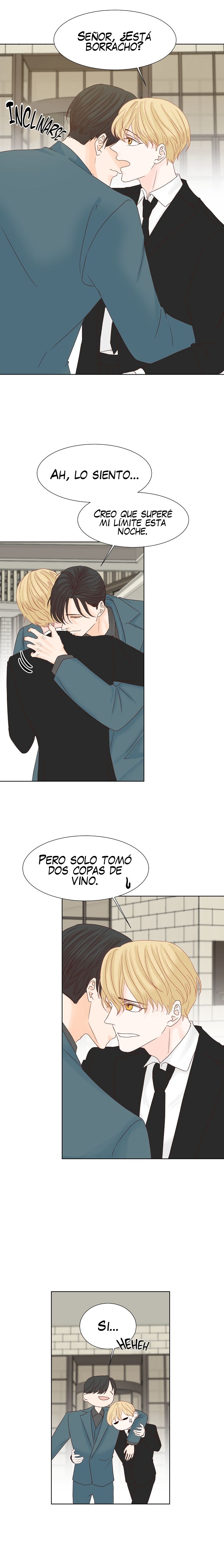 4 ¡Despierte, sr Presidente!