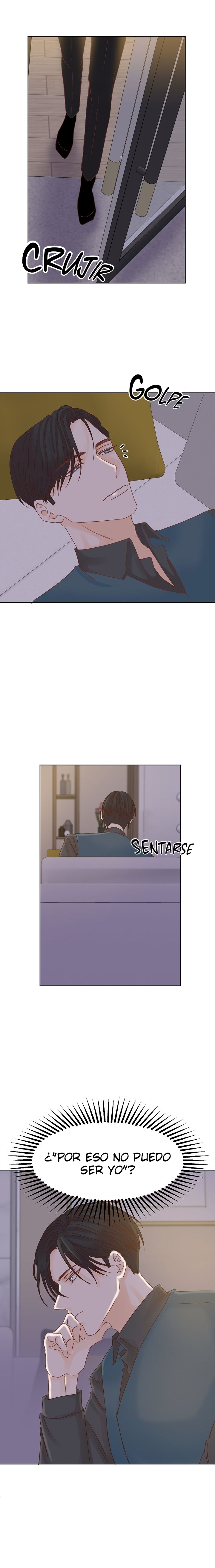 12 ¡Despierte, sr Presidente!