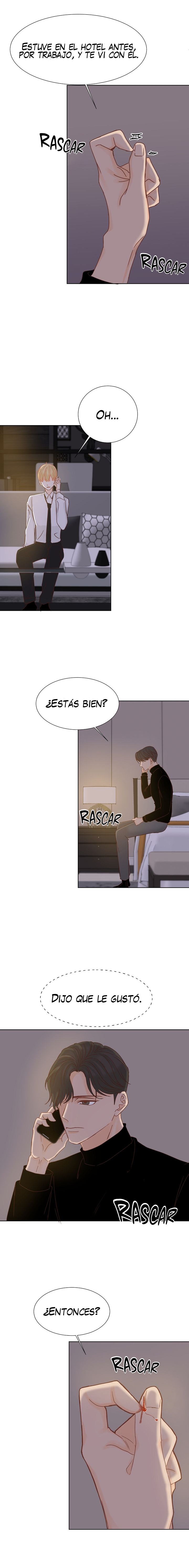 14 ¡Despierte, sr Presidente!