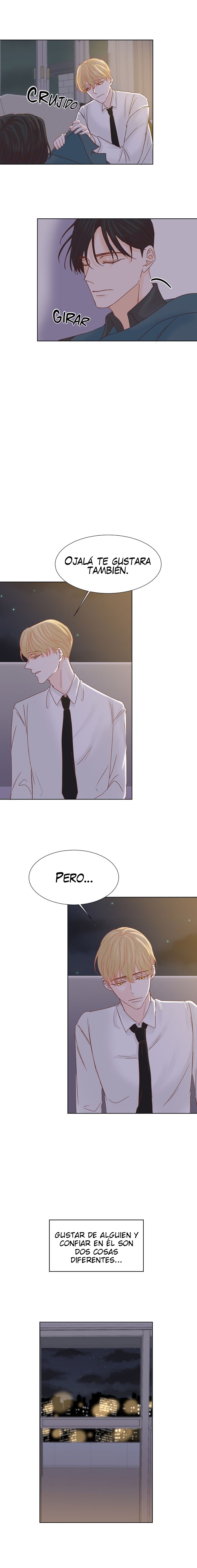 10 ¡Despierte, sr Presidente!