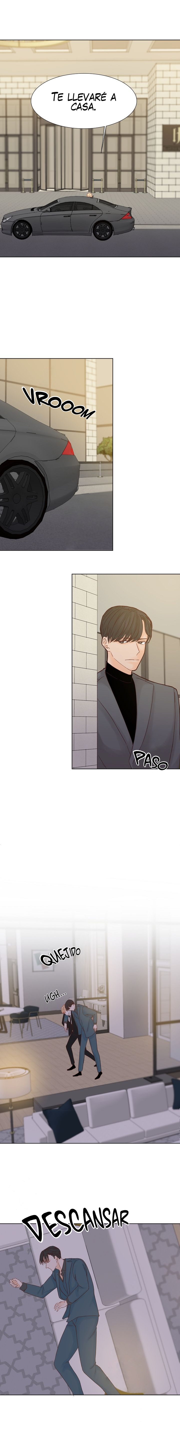 5 ¡Despierte, sr Presidente!