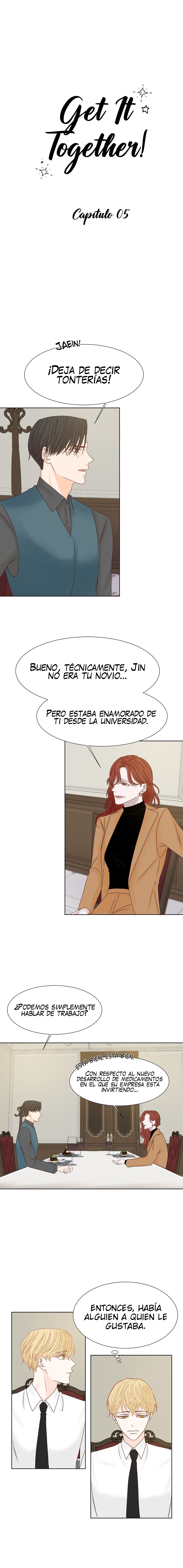 2 ¡Despierte, sr Presidente!