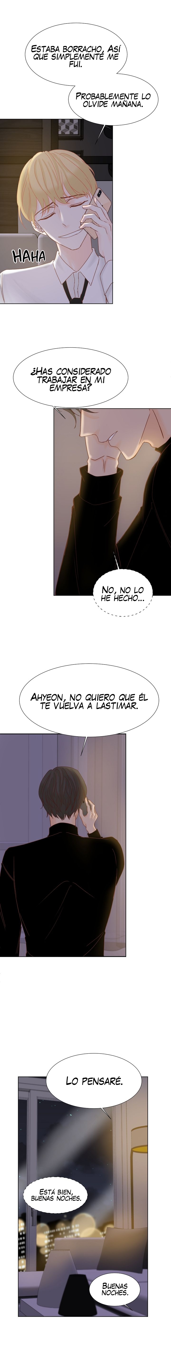 15 ¡Despierte, sr Presidente!