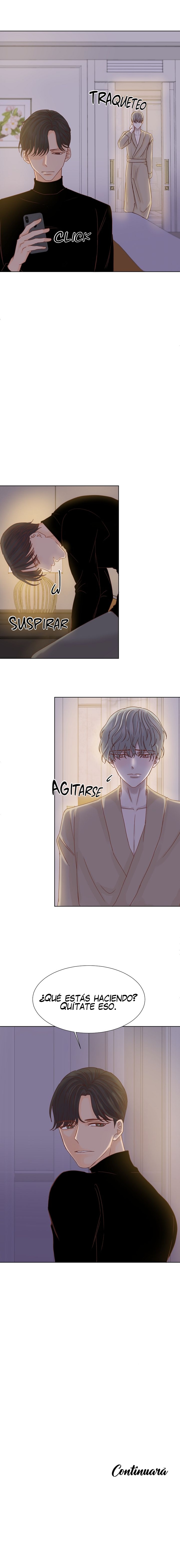 16 ¡Despierte, sr Presidente!