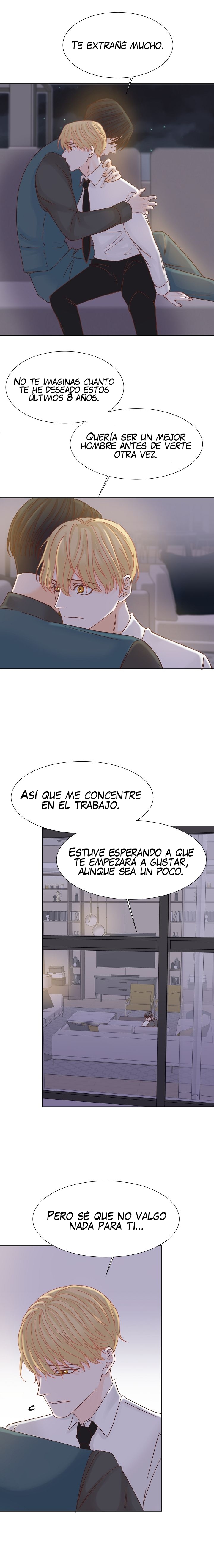 8 ¡Despierte, sr Presidente!